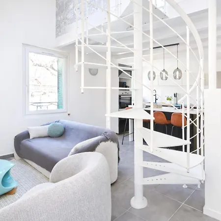 Loft Pamela Appartement Aix-les-Bains