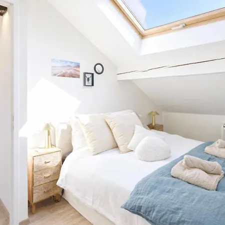 Appartement Loft Pamela Aix-les-Bains