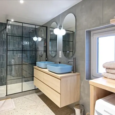 Loft Pamela Appartement Aix-les-Bains