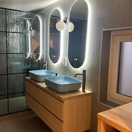 Lägenhet Pamela Loft Aix-les-Bains